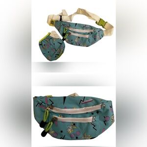 ✌️New in Packaging!! Dutch Bros Fanny Pack 🌷